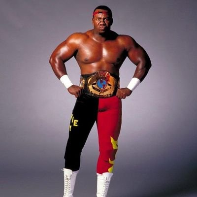 The official Twitter account of the 10x WCW Tag Team Champion, member of Harlem Heat, and WWE Hall Of Famer.