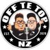 Off Te Top NZ (@offtetopnz) Twitter profile photo