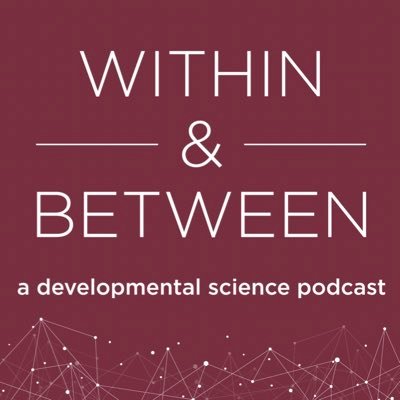 A podcast about the methods and metascience of developmental science by @jarlogan & @saraannhart. Think of it sort of like a lab meeting with no work.