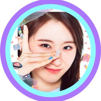 Chaeyeon_xoxo's profile picture. ヨジャドルだいすき人間🫶