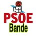PSdeG-PSOE Bande-Baixa Limia /❤ (@bandexuresbio) Twitter profile photo PSdeG-PSOE Bande-Baixa Limia /❤ (@bandexuresbio) Twitter profile photo