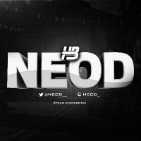 Matt Powers (@neod__) 's Twitter Profile