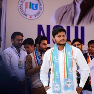 pramod_411's profile picture. प्रमोदसिंह  राठौड़ - विद्यार्थी युवा नेता ,अहमदाबाद, गुजरात