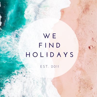 Hello Sunshine! Let’s get looking and booking with one of our expert sunseekers, drop us a message to start your search!