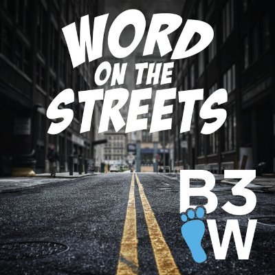 Host of WordOnTheStreets FantasyFootball & Twitch Gaming YouTube https://t.co/7f8MrgAZdp https://t.co/GY6rJyaGZO