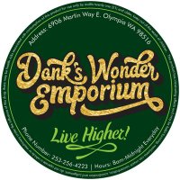 Dank's Wonder Emporium (@dankswonder) 's Twitter Profile