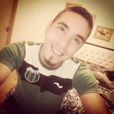 marquitosram6's profile picture. Marquitos Ramirez Oficial.
https://t.co/3GlTE4qBQk
https://t.co/5c9jSWavWI