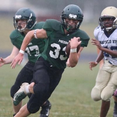 6’2 260LB, DE/DT, #9 Class of 2024 Medina High School https://t.co/44EGgRR0Q0