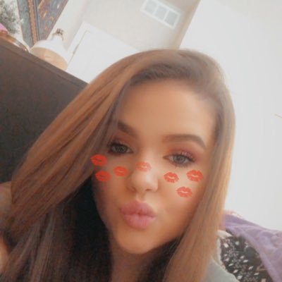 thinking positive will always lead to a better outcome☮️ sc// maggiemoo_24