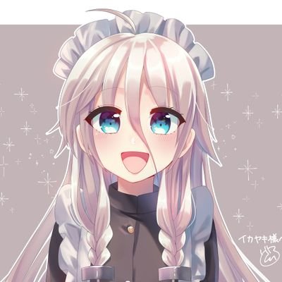 イカヤキさんのプロフィール画像