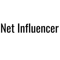 Net Influencer (@net_influencer) 's Twitter Profile