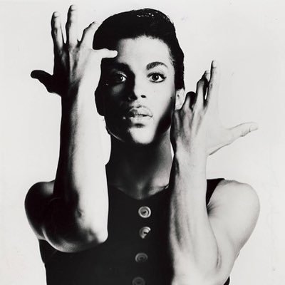 I'm all about the #SFGiants and Prince.
