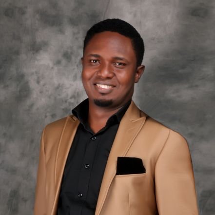 Andrew Akhigbe is a professional copy editor.