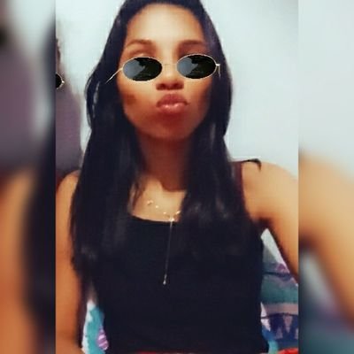 CrysthinaLyrio's profile picture. Se não consegue se colocar no lugar do outro, pelo menos não perde tempo tentando julga-lo. 👊
24 years 🎂🎉
Cristã 🙌🏻✝️
Flamenguista ❤🖤
Cafezeira ☕