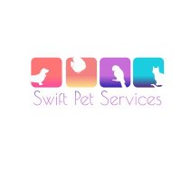 Swift Pet Services(@SwiftPetServic1) 's Twitter Profile Photo