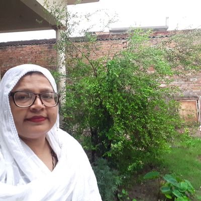 educator,writer, speaker, social worker, subject expert Islamic studies and Arab culture Department of Arabic.