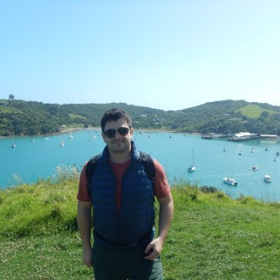 BrollyLouis's profile picture. 