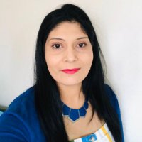 Tripti Megeri (@triptimegeri) 's Twitter Profile