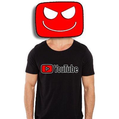 youtubehacks10's profile picture. The official Twitter of ⬇️