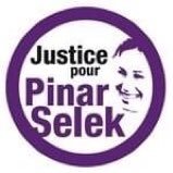 Compte du Comité de soutien @pinar_selek #JusticePourPinar