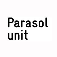 Parasol unit(@Parasolunit) 's Twitter Profile Photo