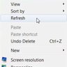 RtclickRefresh's profile picture. I am here to share my opinions, thoughts like doing right click-refresh on Windows because many does without knowing why.Rts & Fav doesn't mean endorsement.