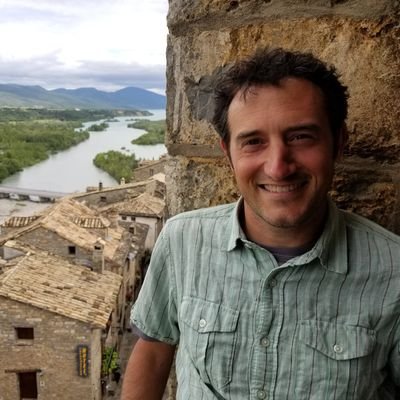 Water and climate scientist & educator working to get Utah's economy to work for everyone.
Support my campaign: https://t.co/cL4fupgmd7