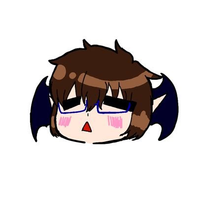 こうもり🥕（低浮上）さんのプロフィール画像