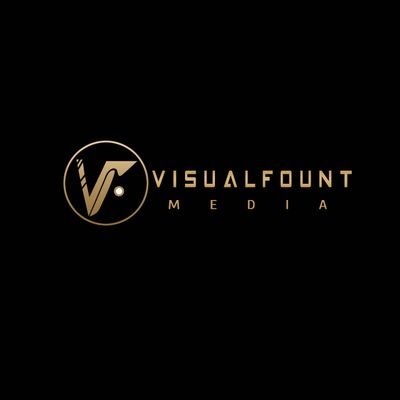 visualfount's profile picture. Is all about Graphics design, Video Editing, Photography and Web design & Development...😎