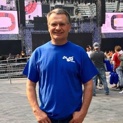 KurtAndersonIR's profile picture. Christian ✝️ Married ❤️ #Trump2020 🇺🇸 Truck Driver. Veteran. Love my garden & my cat stewie!