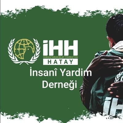 İNSANLIĞIN İYİLİK HAREKETİ