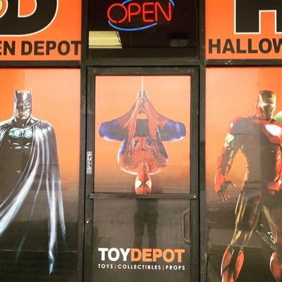 local toy store - https://t.co/P5qjEHT09l 13422 paramount Blvd South Gate Ca - text 562.441.4690 for info