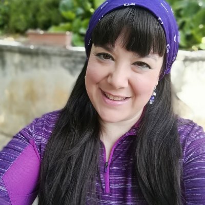 PMarmorini's profile picture. Il bosco e i suoi abitanti 💚🌈