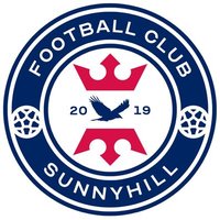 FC SunnyHill (@sunnyhillfc) 's Twitter Profile