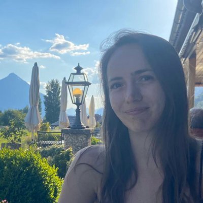 #GlobalMentalHealth, #ClinicalPsychology, #Qualityofcare #childandadolescentmentalhealth 🚴♀️🍫⛰Technical Officer @WHO EURO All views are mine.