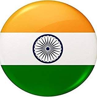 राष्ट्र के सम्मान के खातिर अपने प्राण दूँगा। क्योंकि राष्ट्र धर्म ही सबसे बड़ा धर्म है । जीना है तो देश के लिए जीवों वरना कुत्ते भी जीते है। जय श्री राम 🚩
