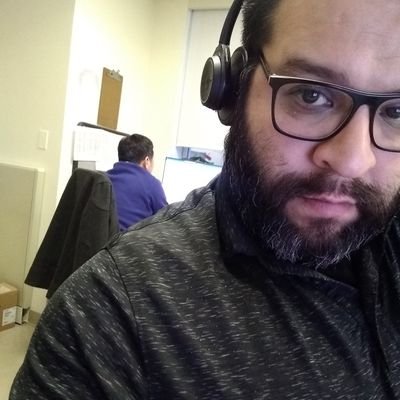 GeneDaMachine1's profile picture. 