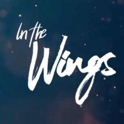In the Wings is a series of filmed human interest interviews with composers, writers, and creatives of new musical theatre.
