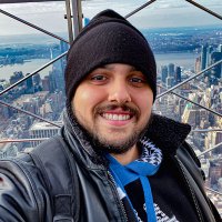 Felipe Szpak (@felipeszpak) 's Twitter Profile