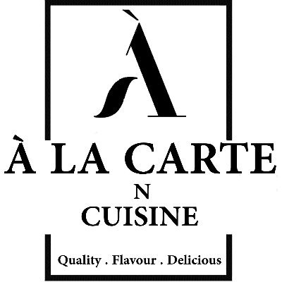 À La Carte - N - Cuisine is a Kolkata based Caterer, We Cater all Kind of Food like Merwari, Gujrati, Bengali, NorthIndian Continental etc