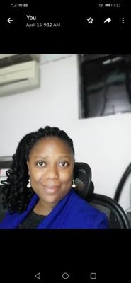 AdeniyiOyinkan's profile picture. I'm fun loving, an HR practitioner, youth leader!
