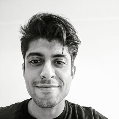 adeel_syed's profile picture. Engineer Extraordinaire