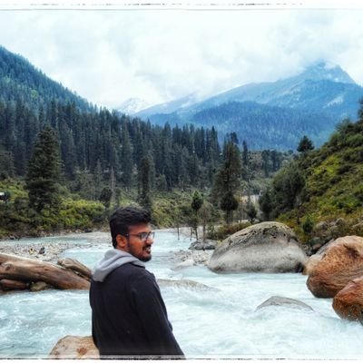 Swapnil_1910's profile picture. Music lover,
SCMHRDian,
Manchester City fan
#CTID