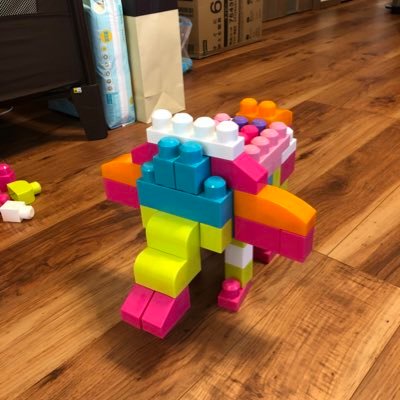 dontpeeker's profile picture. 左手マウス操作で頑張ってます