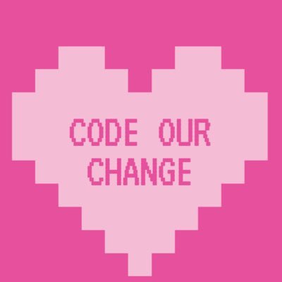 @CodeOurChange1