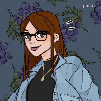 I art. I game. I'm kinda awkward. Social distancing in Animal Crossing New Horizons. She/Her - #Critter - Picrew icon: https://t.co/mzUuLYMASH