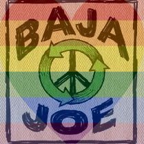 Baja Joe Hoodies