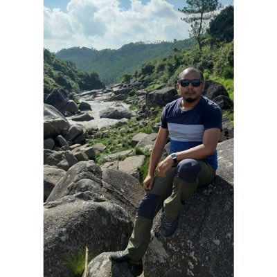 wankhraw's profile picture. Khasi Tribal