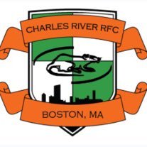 Dedicated to playing and advancing rugby in New England since 1973. Fielding competitive men's and women's sides. #UpRiver