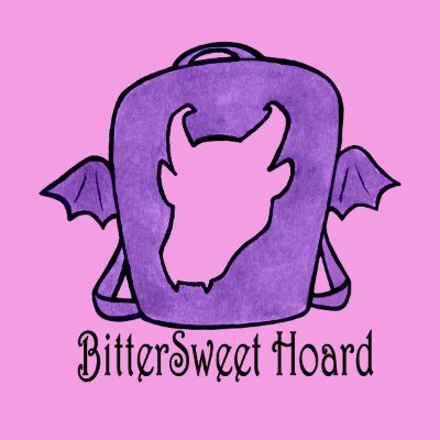 BitterSweetHoard @RCCC
